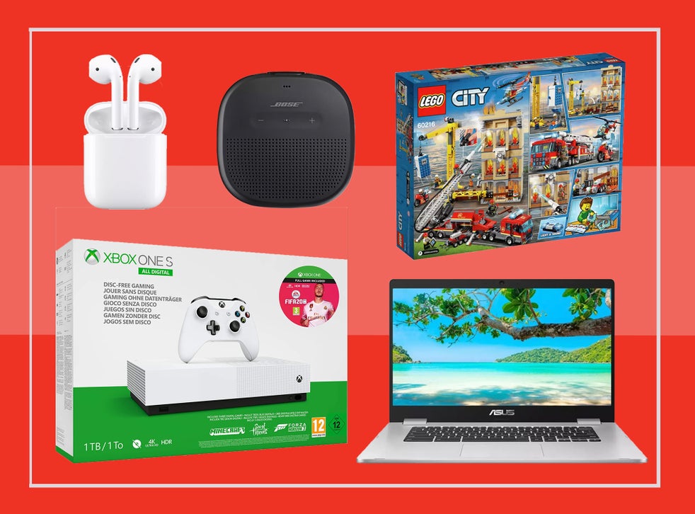 Best Argos Black Friday deals 2020 What to expect in the sale The